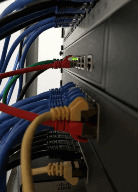 data cabling